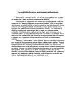 Konspekts 'Topogrāfiskās kartes un aerofotoainas salīdzinājums', 1.