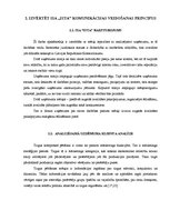 Diplomdarbs 'Uzņēmuma iekšējās un ārējās vides analīze', 20.