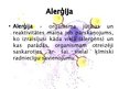 Prezentācija 'Alerģiskās arodslimības', 2.