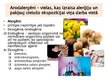 Prezentācija 'Alerģiskās arodslimības', 8.