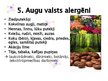 Prezentācija 'Alerģiskās arodslimības', 13.
