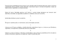 Paraugs 'Nekustamā īpašuma dāvinājuma līgums', 2.
