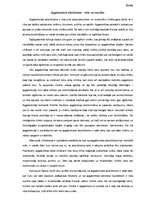 Eseja 'Apgaismotais absolūtisms - mīts vai realitāte', 2.