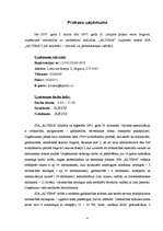 Prakses atskaite 'Prakses atskaite', 4.