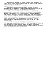 Eseja 'Kas man rūp?', 1.