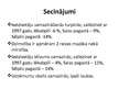 Prezentācija 'Demogrāfiskā situācija Jēkabpilī, Salas un Sēlpils pagastos', 12.