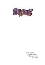 Referāts 'SIA "Ķeizarmežs"', 1.