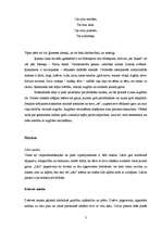 Konspekts 'Ziemassvētku tradīcijas', 3.