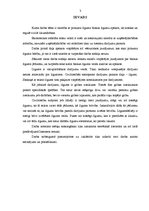 Referāts 'Blakus līgums', 2.