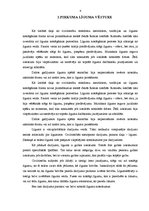 Referāts 'Blakus līgums', 3.