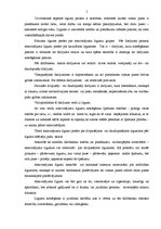 Referāts 'Blakus līgums', 4.