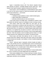 Referāts 'Blakus līgums', 5.