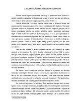 Referāts 'Blakus līgums', 7.