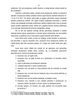 Referāts 'Blakus līgums', 15.