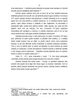 Referāts 'Blakus līgums', 19.