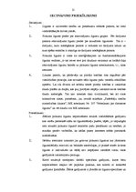 Referāts 'Blakus līgums', 20.