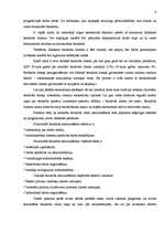 Referāts 'Nodarbinātība un bezdarbs Latvijā', 6.