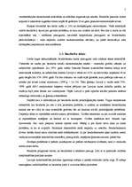 Referāts 'Nodarbinātība un bezdarbs Latvijā', 7.