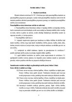 Referāts 'Mācību stundas diferenciācija', 3.