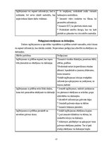 Referāts 'Mācību stundas diferenciācija', 13.