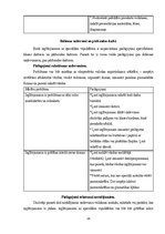 Referāts 'Mācību stundas diferenciācija', 14.