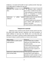 Referāts 'Mācību stundas diferenciācija', 15.