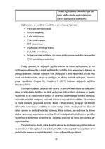 Referāts 'Mācību stundas diferenciācija', 16.