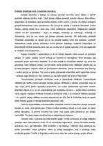 Konspekts 'Politiskā līdzdalība, vēlēšanas un vēlēšanu kampaņas', 1.