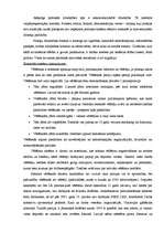 Konspekts 'Politiskā līdzdalība, vēlēšanas un vēlēšanu kampaņas', 2.