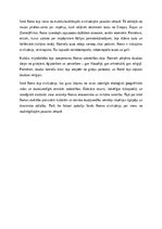 Eseja 'Ekoloģiski ģeogrāfiskā un etniskā vide senajā Romā', 2.