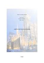 Eseja 'Amjēnas Dievmātes katedrāle', 1.