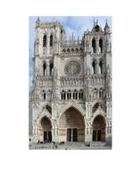 Eseja 'Amjēnas Dievmātes katedrāle', 10.