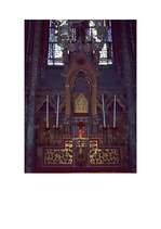 Eseja 'Amjēnas Dievmātes katedrāle', 12.