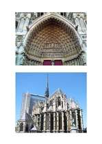 Eseja 'Amjēnas Dievmātes katedrāle', 19.