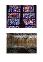 Eseja 'Amjēnas Dievmātes katedrāle', 21.