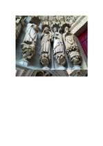 Eseja 'Amjēnas Dievmātes katedrāle', 22.