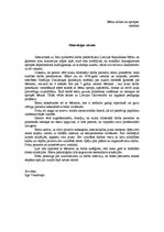 Paraugs 'Motivācijas vēstule', 1.
