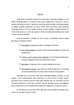 Referāts 'Uzņēmuma "Statoil" mārketinga stratēģija', 4.