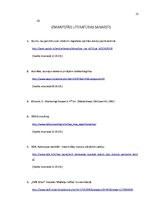 Referāts 'Uzņēmuma "Statoil" mārketinga stratēģija', 23.