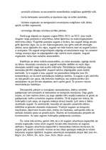 Referāts 'Bioloģiskās saimniecības', 3.