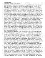 Eseja '"A Separate Peace" by John Knowles', 1.