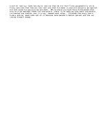 Eseja '"A Separate Peace" by John Knowles', 2.