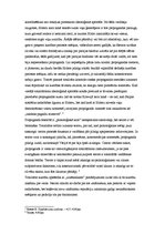 Konspekts 'Radikālās kultūras. Skinhedi - ideoloģija vai kostīms', 3.