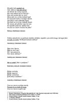 Konspekts 'Stilistiskās izteiksmes lingvistiskie paņēmieni', 2.