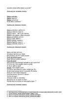 Konspekts 'Stilistiskās izteiksmes lingvistiskie paņēmieni', 3.