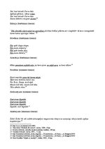 Konspekts 'Stilistiskās izteiksmes lingvistiskie paņēmieni', 4.