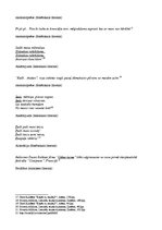 Konspekts 'Stilistiskās izteiksmes lingvistiskie paņēmieni', 5.