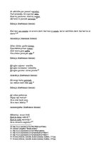 Konspekts 'Stilistiskās izteiksmes lingvistiskie paņēmieni', 7.