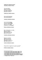 Konspekts 'Stilistiskās izteiksmes lingvistiskie paņēmieni', 8.