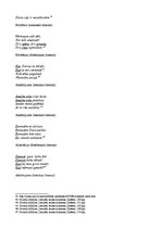 Konspekts 'Stilistiskās izteiksmes lingvistiskie paņēmieni', 9.